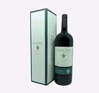 Quinta Nova Unoaked Doc Tinto 2022 Magnum | 1.5 L