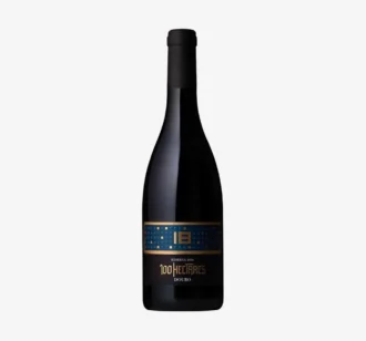 Vinho Tinto 100 Hectares 18 Graus Reserva 2021 | 75 cl