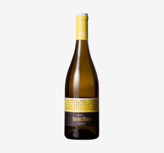 100 Hectares Colheita Branco 2024 | 75 cl