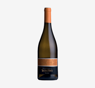 100 Hectares Códega do Larinho Branco 2023 | 75 cl