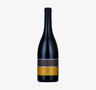 Vinho Tinto 100 Hectares Tinta Amarela 2019 | 75 cl