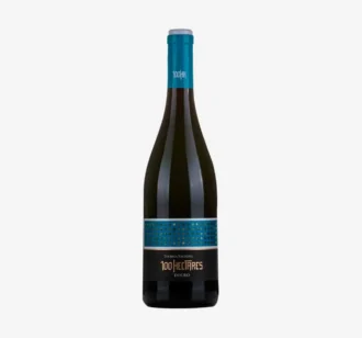 Vinho Tinto 100 Hectares Touriga Nacional 2023 | 75 cl