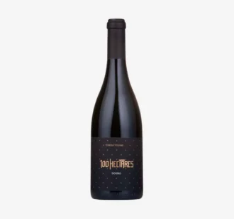 Vinho Tinto 100 Hectares Vinhas Velhas 2021 | 75 cl