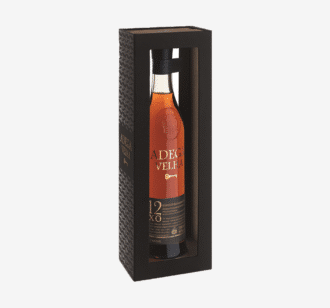 Aguardente Adega Velha 12 Anos XO | 50 cl