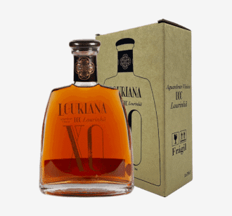 Aguardente Velha Louriana Xo | 70 cl