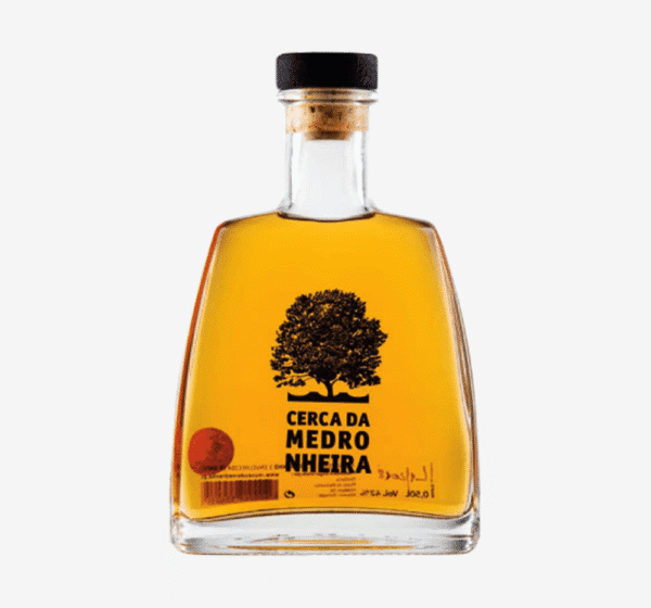 Aguardente Cerca da Medronheira | 50 cl