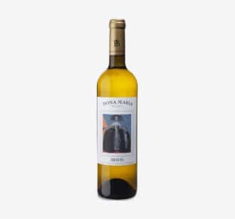 Dona Maria Amantis Reserva Branco 2023 | 75 cl