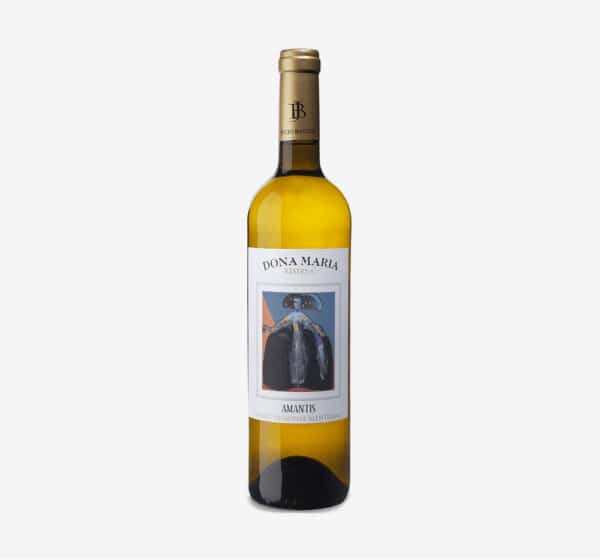 Dona Maria Amantis Reserva Branco 2023 | 75 cl