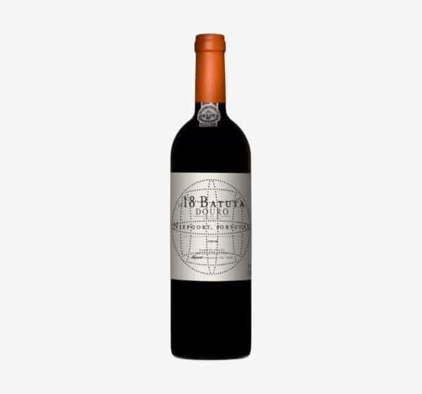 Batuta Tinto 2022 | 75 cl