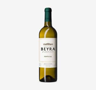 Beyra Fonte Cal Branco 2021 | 75 cl