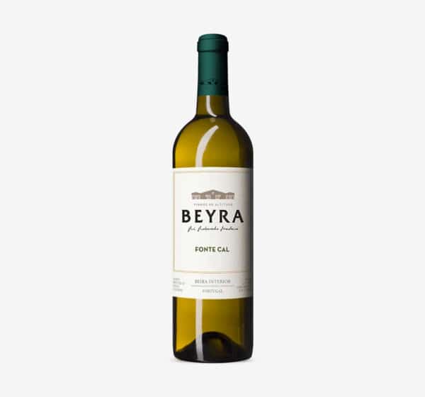 Beyra Fonte Cal Branco 2021 | 75 cl
