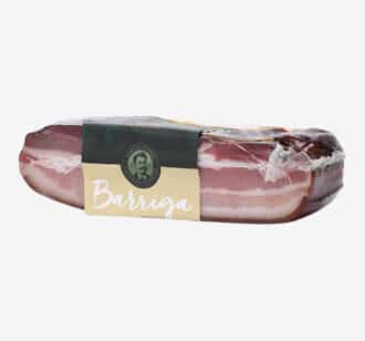 Barriga Fumada Minhofumeiro | 220 g