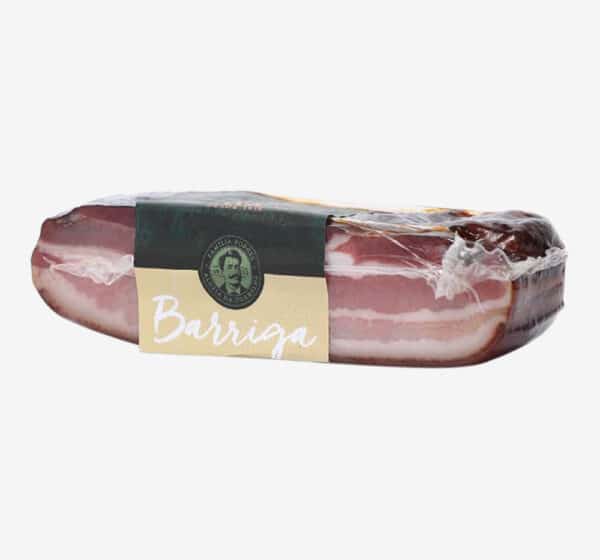 Barriga Fumada Minhofumeiro | 220 g