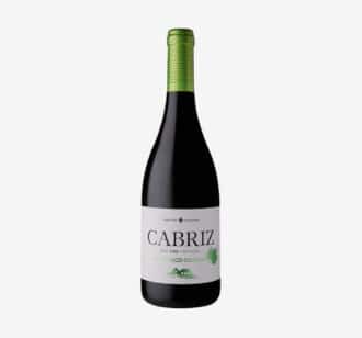 Cabriz Biológico Tinto 2018 | 75 cl