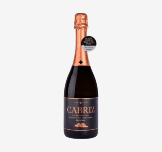 Cabriz Bruto | 75 cl