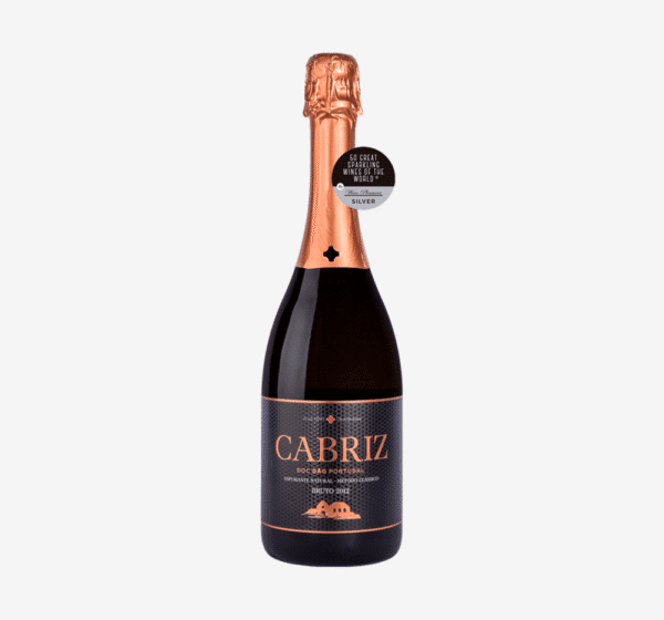 Cabriz Bruto | 75 cl