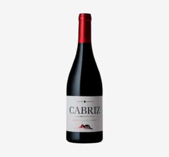 Cabriz Colheita Seleccionada Tinto 2022 | 75 cl