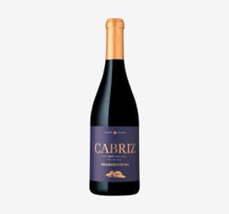 Cabriz Edição Especial Tinto 2017 | 75 cl