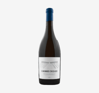 Caminhos Cruzados Encruzado Reserva Branco 2022 | 75 cl