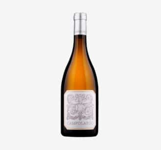 Campolargo Cercial Branco 2022 | 75 cl