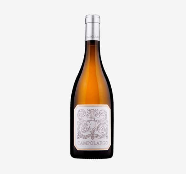 Campolargo Cercial Branco 2022 | 75 cl