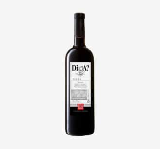 Campolargo Diga? Tinto 2019 | 75 cl