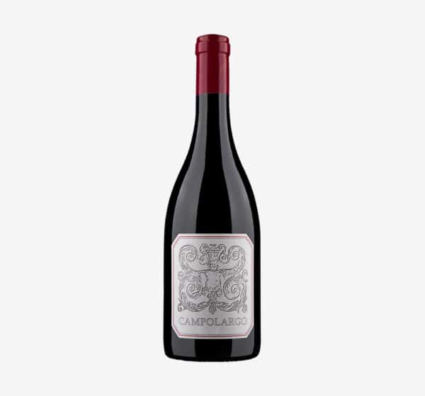 Campolargo Pinot Noir Tinto 2022 | 75 cl
