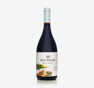 Carlos Reynolds Tinto 2021 | 75 cl