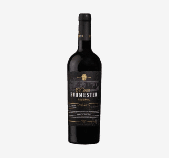 Casa Burmester Reserva Tinto 2022 | 75 cl