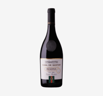 Vinho Tinto Casa de Santar Reserva 2016 | 75 cl