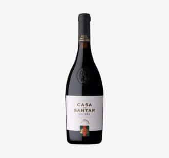Vinho Tinto Casa de Santar 2021 | 75 cl