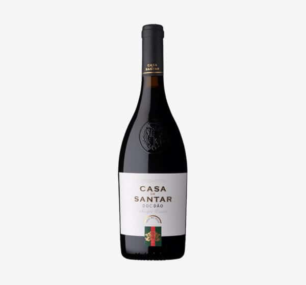 Vinho Tinto Casa de Santar 2021 | 75 cl