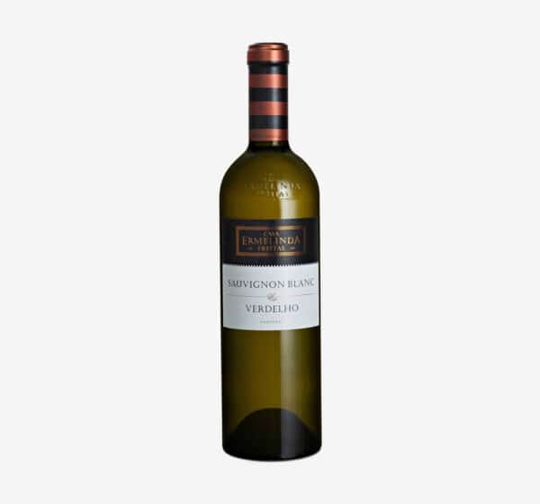 Casa Ermelinda Freitas Sauvignon Blanc Verdelho Branco 2023 | 75 cl