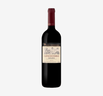 Castas Escondidas Ferreirinha Tinto 2019 | 75 cl