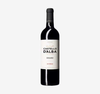 Castello D'alba Colheita Tinto 2022 | 75 cl