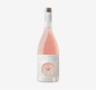 Caves São João 99 Anos de História Rosé | 75 cl