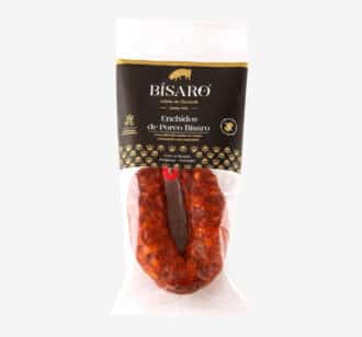 Chouriça de Porco Bísaro | 160 g