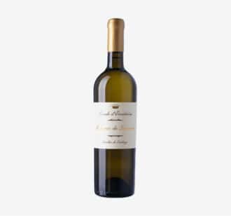 Conde D'Ervideira Branco de Inverno 2020 | 75 cl