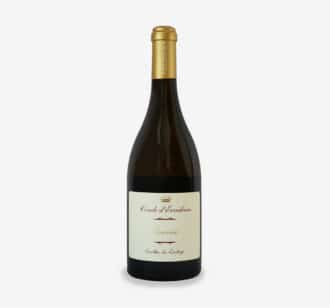 Conde D'Ervideira Escolha do Enólogo Gouveio Branco 2020 | 75 cl