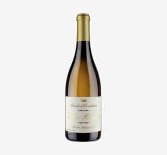 Conde D'Ervideira Private Selection Branco 2021 | 75 cl