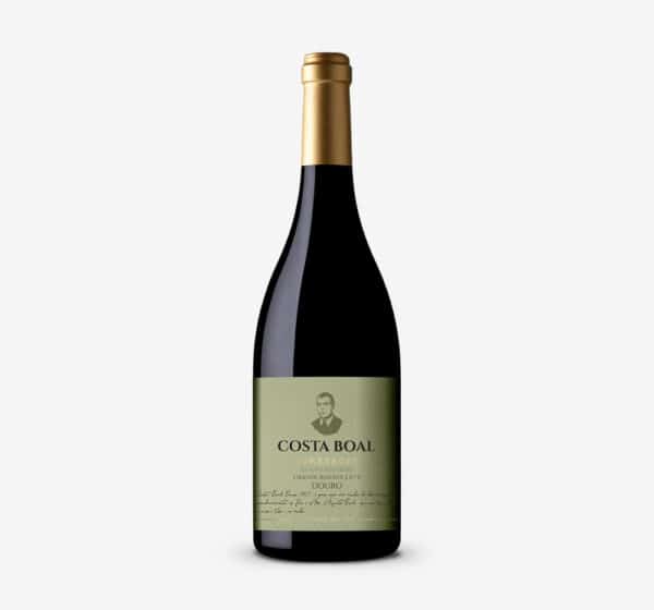 Costa Boal Homenagem Grande Reserva Branco 2019 | 75 cl