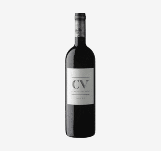 Cv- Curriculum Vitae Tinto 2020 | 75 cl