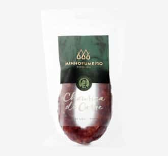 Chouriça de Carne  Minhofumeiro | 180 g
