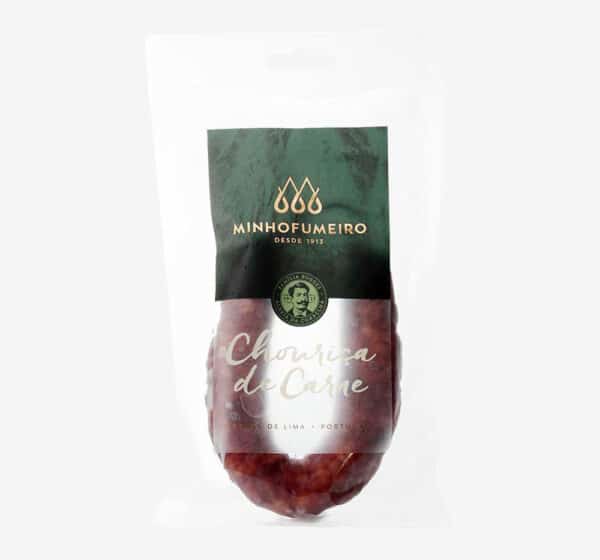 Chouriça de Carne  Minhofumeiro | 180 g