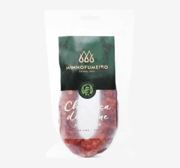 Chouriça de Carne à Ti Casimiro Minhofumeiro | 180 g