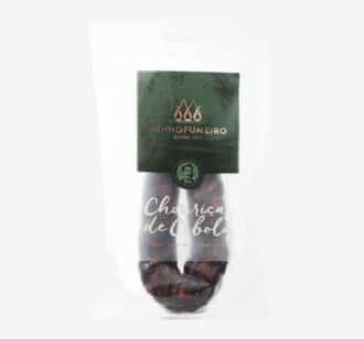 Chouriça de Cebola  Minhofumeiro | 180 g