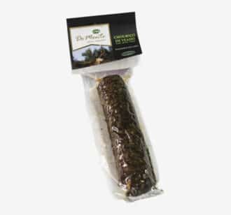 Chouriço de Veado com Ervas Finas Do Monte | 250 g