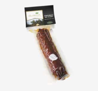 Chouriço de Veado Tradicional Do Monte | 250 g