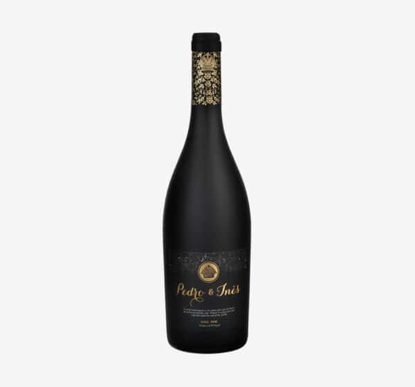 Pedro e Inês Tinto 2019 | 75 cl