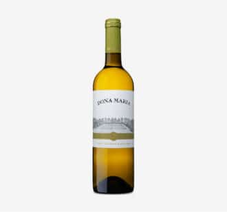 Dona Maria Branco 2022 | 75 cl